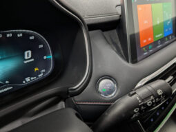 MG eHS  1.5 TGDI PHEV Luxury lleno