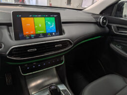 MG eHS  1.5 TGDI PHEV Luxury lleno