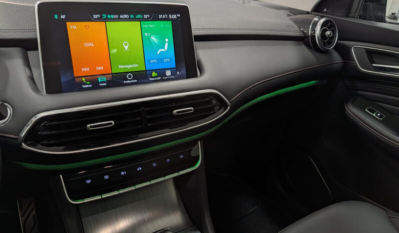 MG eHS  1.5 TGDI PHEV Luxury lleno