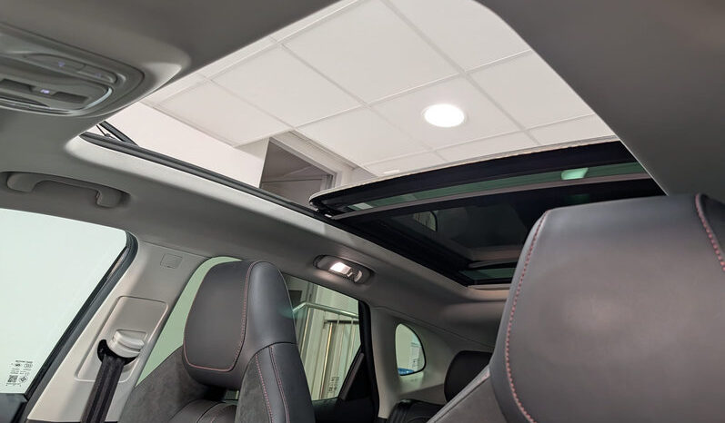 MG eHS  1.5 TGDI PHEV Luxury lleno