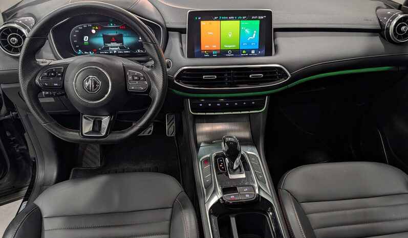 MG eHS  1.5 TGDI PHEV Luxury lleno