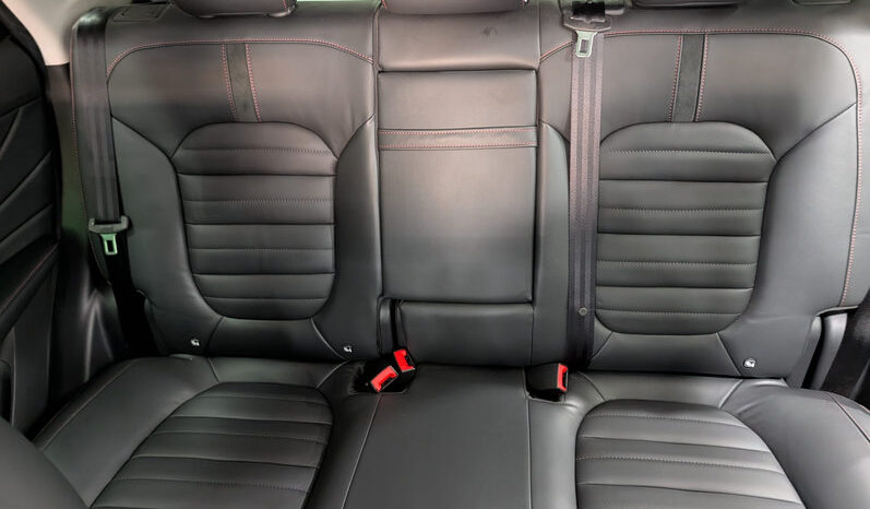 MG eHS  1.5 TGDI PHEV Luxury lleno