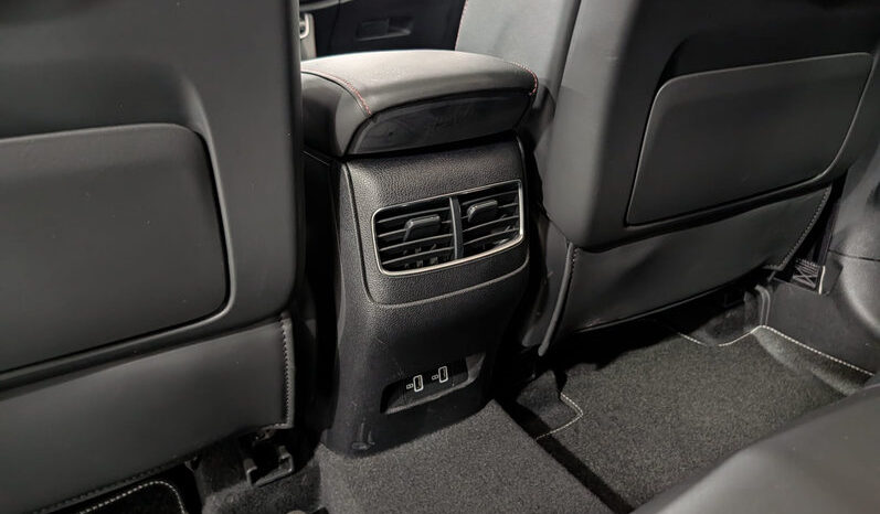 MG eHS  1.5 TGDI PHEV Luxury lleno