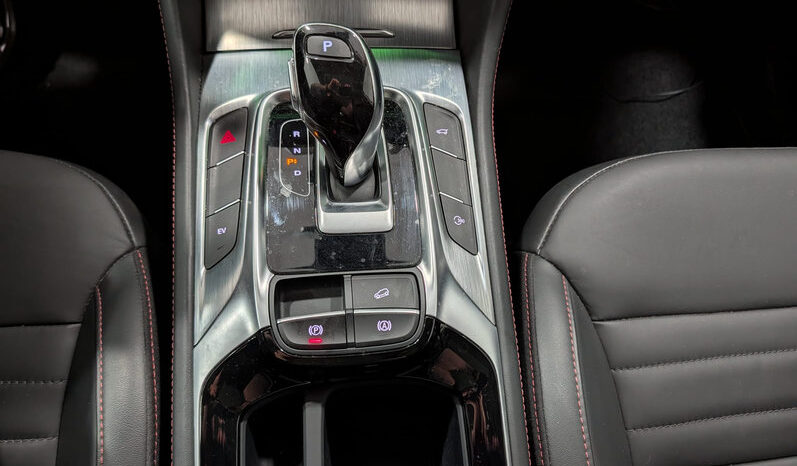 MG eHS  1.5 TGDI PHEV Luxury lleno