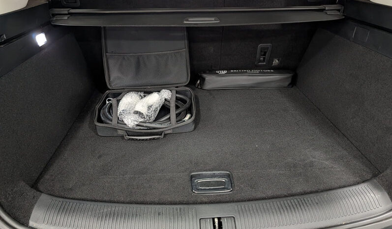 MG eHS  1.5 TGDI PHEV Luxury lleno