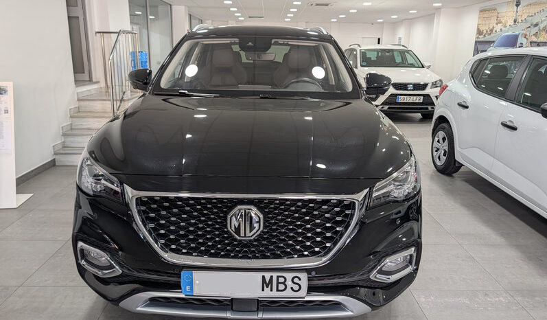 MG eHS  1.5 TGDI PHEV Luxury lleno