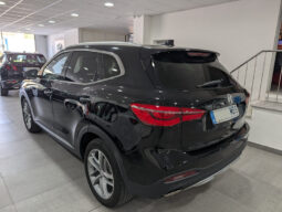 MG eHS  1.5 TGDI PHEV Luxury lleno