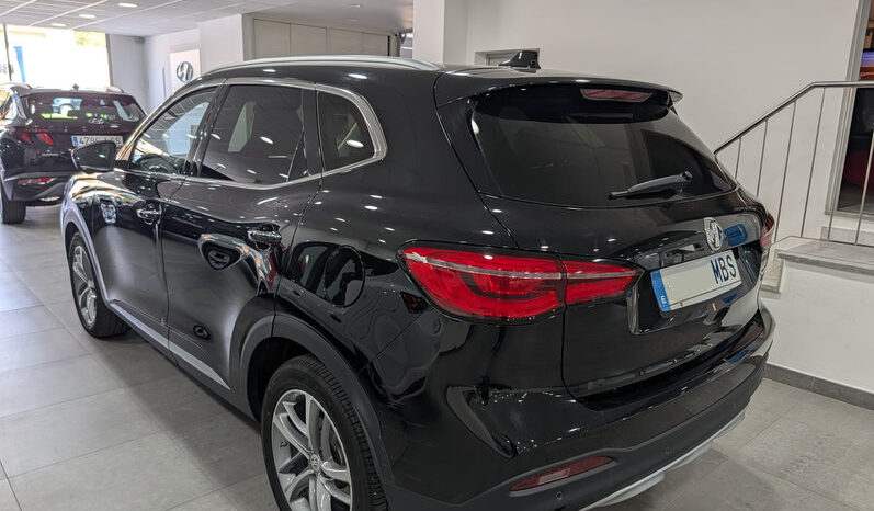MG eHS  1.5 TGDI PHEV Luxury lleno