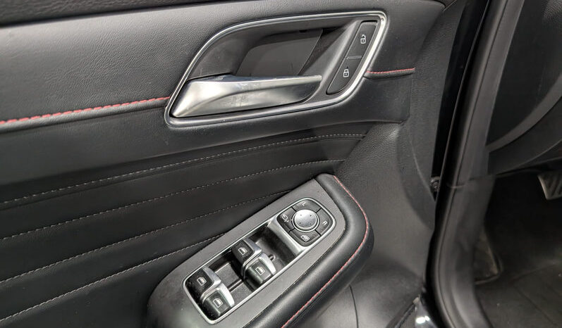 MG eHS  1.5 TGDI PHEV Luxury lleno