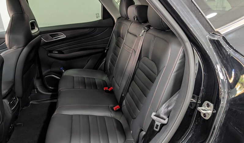 MG eHS  1.5 TGDI PHEV Luxury lleno