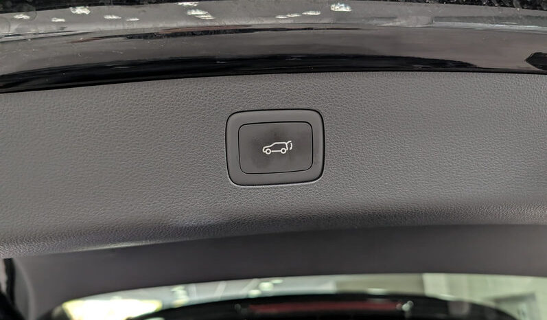 MG eHS  1.5 TGDI PHEV Luxury lleno