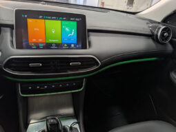 MG eHS  1.5 TGDI PHEV Luxury lleno