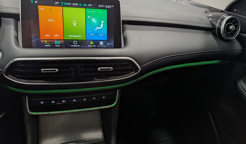 MG eHS  1.5 TGDI PHEV Luxury lleno