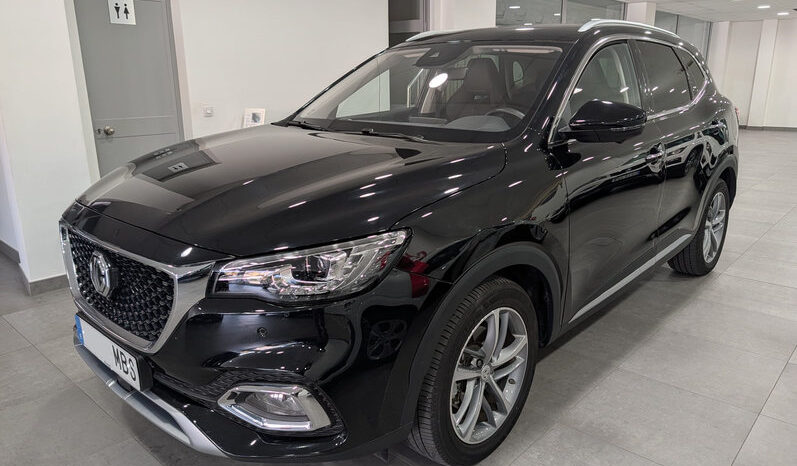 MG eHS  1.5 TGDI PHEV Luxury lleno