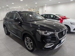 MG eHS  1.5 TGDI PHEV Luxury lleno