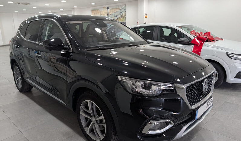 MG eHS  1.5 TGDI PHEV Luxury lleno
