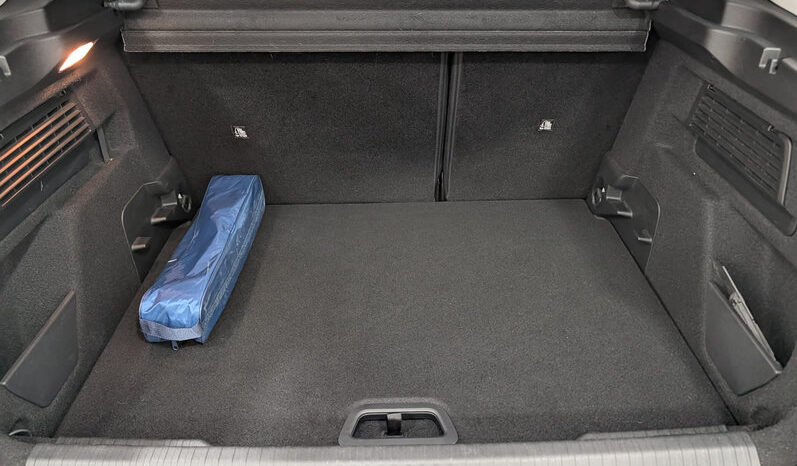 CITROEN C4 BLUEHDI 130SS EAT8 SHINE DIESEL lleno