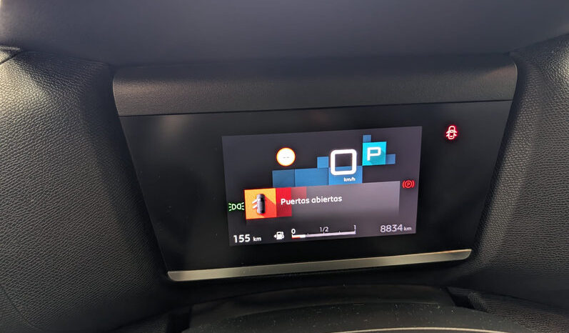 CITROEN C4 BLUEHDI 130SS EAT8 SHINE DIESEL lleno