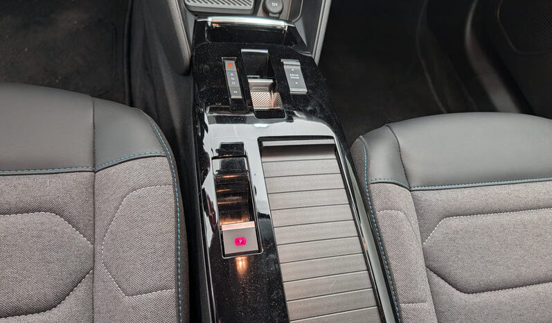 CITROEN C4 BLUEHDI 130SS EAT8 SHINE DIESEL lleno