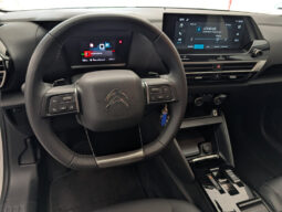 CITROEN C4 BLUEHDI 130SS EAT8 SHINE DIESEL lleno