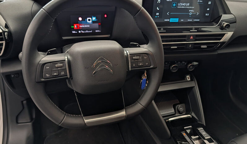 CITROEN C4 BLUEHDI 130SS EAT8 SHINE DIESEL lleno