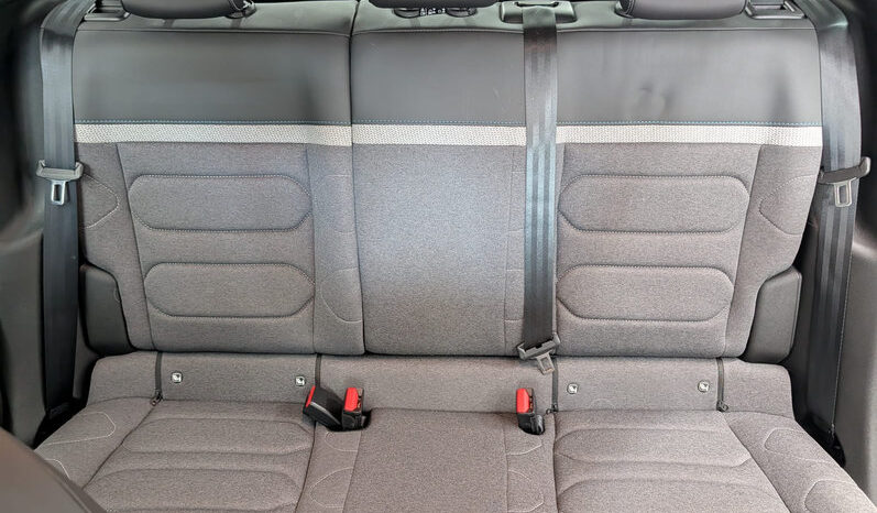 CITROEN C4 BLUEHDI 130SS EAT8 SHINE DIESEL lleno