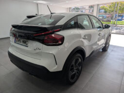 CITROEN C4 BLUEHDI 130SS EAT8 SHINE DIESEL lleno