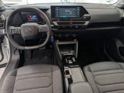 CITROEN C4 BLUEHDI 130SS EAT8 SHINE DIESEL lleno