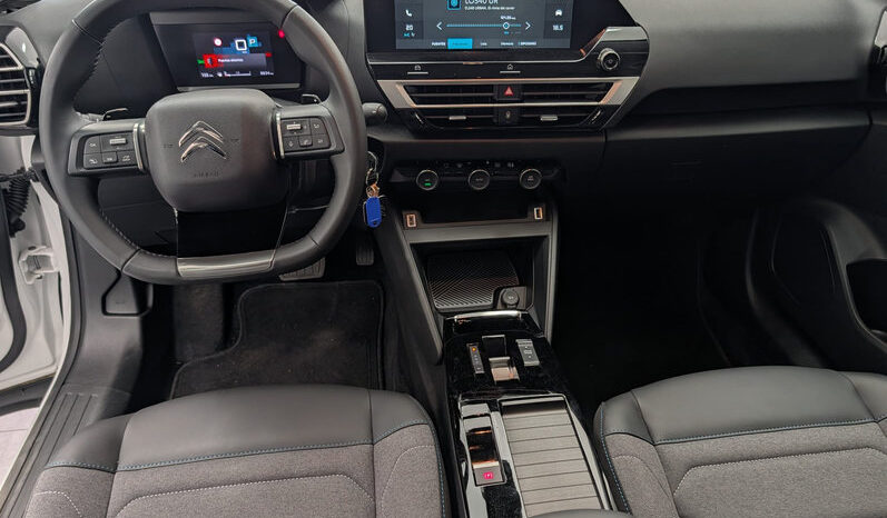 CITROEN C4 BLUEHDI 130SS EAT8 SHINE DIESEL lleno