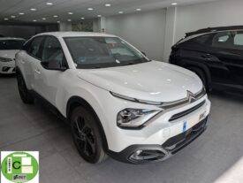 CITROEN C4 BLUEHDI 130SS EAT8 SHINE DIESEL