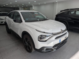 CITROEN C4 BLUEHDI 130SS EAT8 SHINE DIESEL lleno