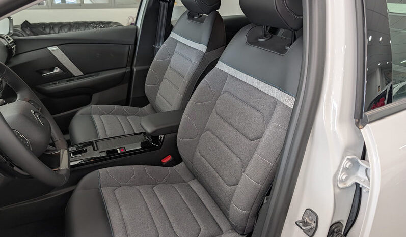 CITROEN C4 BLUEHDI 130SS EAT8 SHINE DIESEL lleno