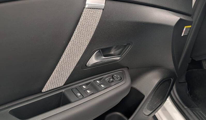 CITROEN C4 BLUEHDI 130SS EAT8 SHINE DIESEL lleno