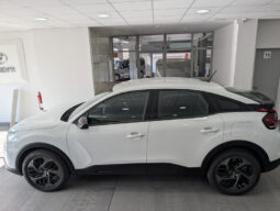 CITROEN C4 BLUEHDI 130SS EAT8 SHINE DIESEL lleno
