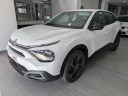 CITROEN C4 BLUEHDI 130SS EAT8 SHINE DIESEL lleno