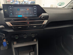 CITROEN C4 BLUEHDI 130SS EAT8 SHINE DIESEL lleno