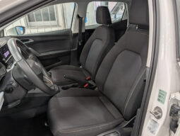 SEAT IBIZA STYLE XM 1.0 TSI 115CV  Gasolina lleno