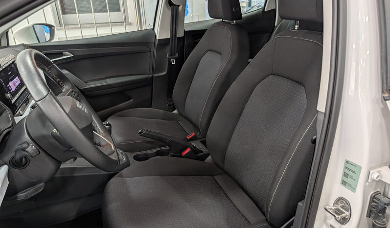 SEAT IBIZA STYLE XM 1.0 TSI 115CV  Gasolina lleno