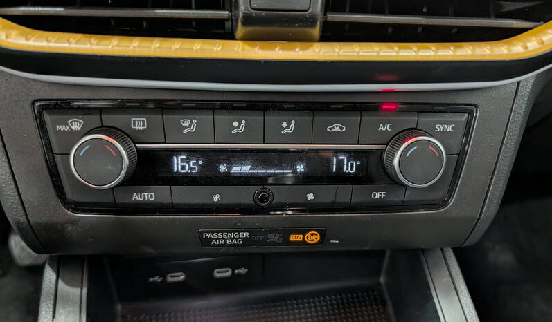 SEAT IBIZA STYLE XM 1.0 TSI 115CV  Gasolina lleno