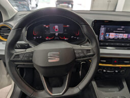 SEAT IBIZA STYLE XM 1.0 TSI 115CV  Gasolina lleno
