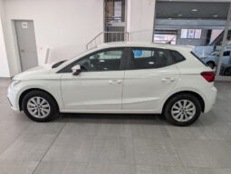 SEAT IBIZA STYLE XM 1.0 TSI 115CV  Gasolina lleno