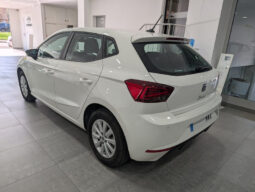 SEAT IBIZA STYLE XM 1.0 TSI 115CV  Gasolina lleno