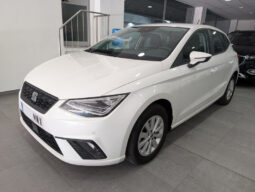 SEAT IBIZA STYLE XM 1.0 TSI 115CV  Gasolina lleno