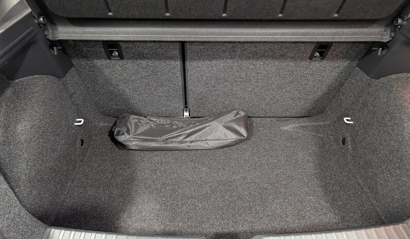 SEAT IBIZA STYLE XM 1.0 TSI 115CV  Gasolina lleno