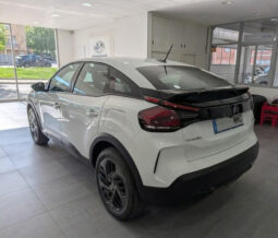 CITROEN C4 BLUEHDI 130SS EAT8 SHINE DIESEL lleno