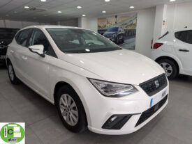 SEAT IBIZA STYLE XM 1.0 TSI 115CV  Gasolina